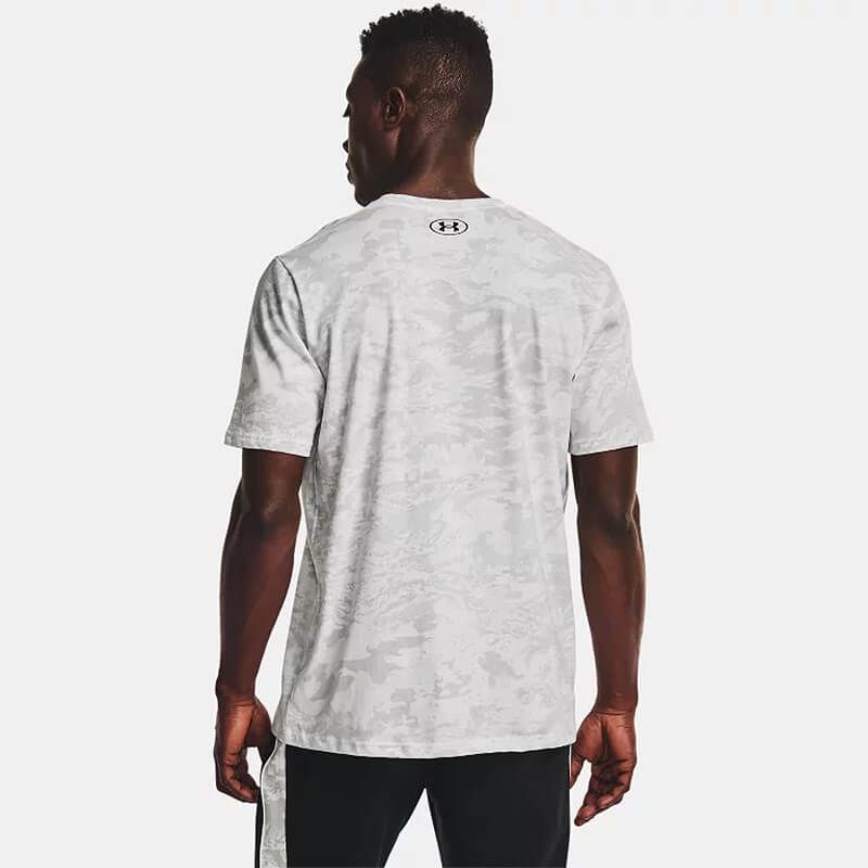 ABC Camo T-Shirt Short Sleeve