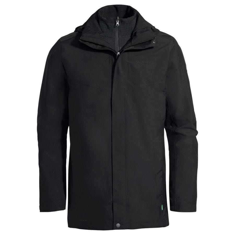 Idris III 3-in-1 Parka Herren