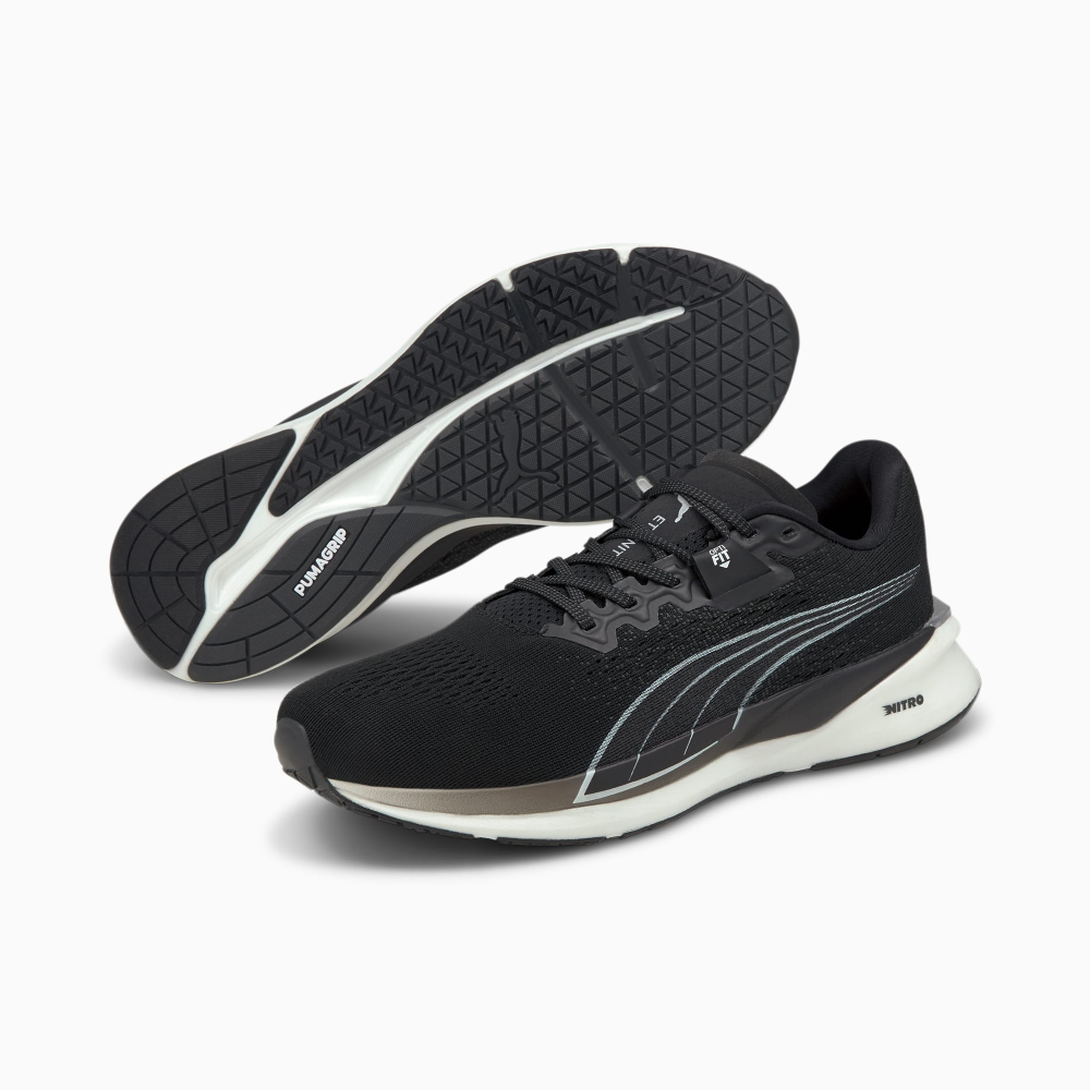 PUMA Eternity Nitro 194681_02 / schwarz