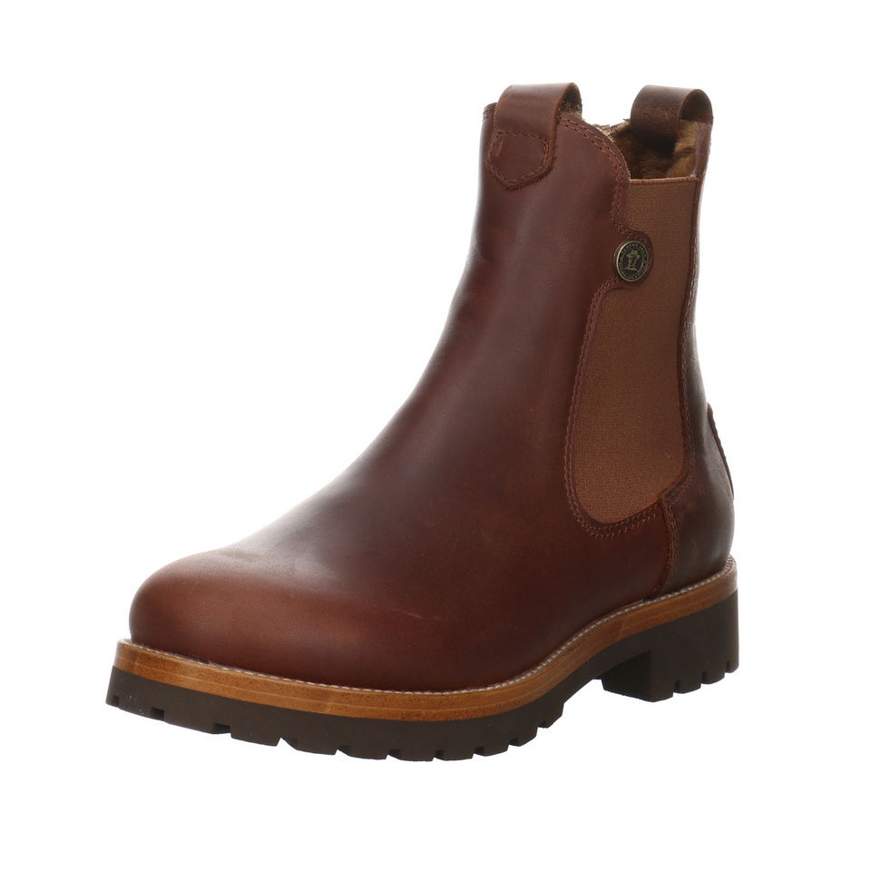 Panama Jack Francesca Igloo Boots