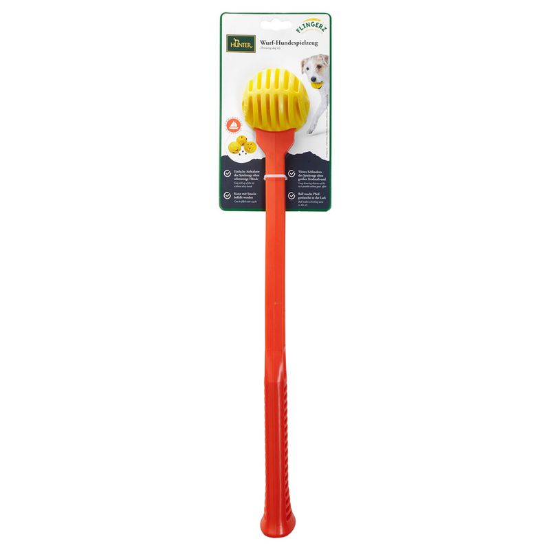 FLINGERZ™ Wurfspielzeug Ball zu TOP-Preisen