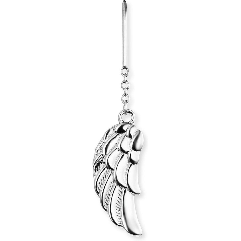 Engelsrufer Boucles d'oreilles 925 Argent Boucles d'oreilles