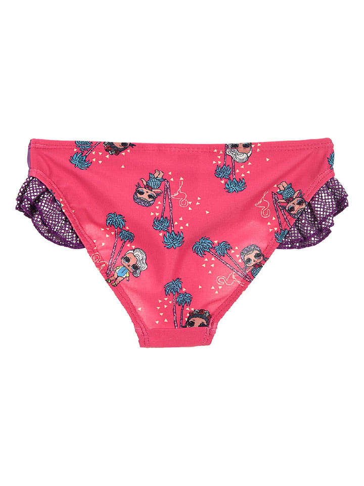 L.O.L. Surprise Badehose 