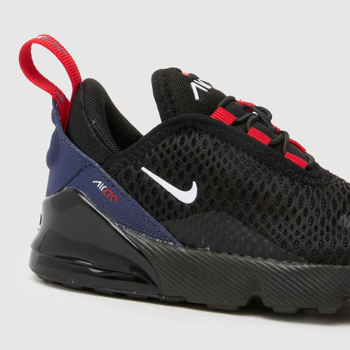 Nike Air Max 270 GS (GS) 2020 - Férfi cipők