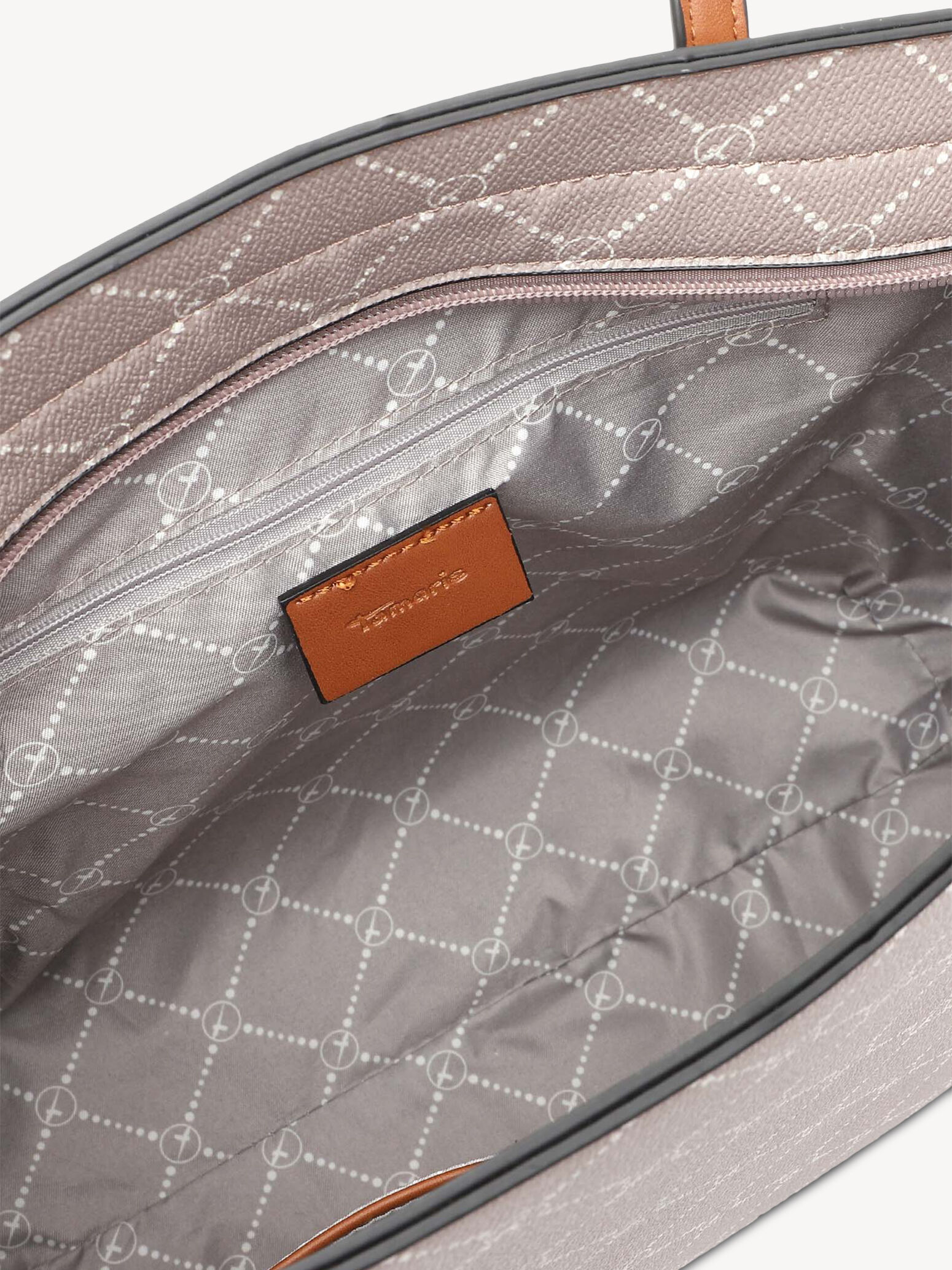 Sac cabas - beige