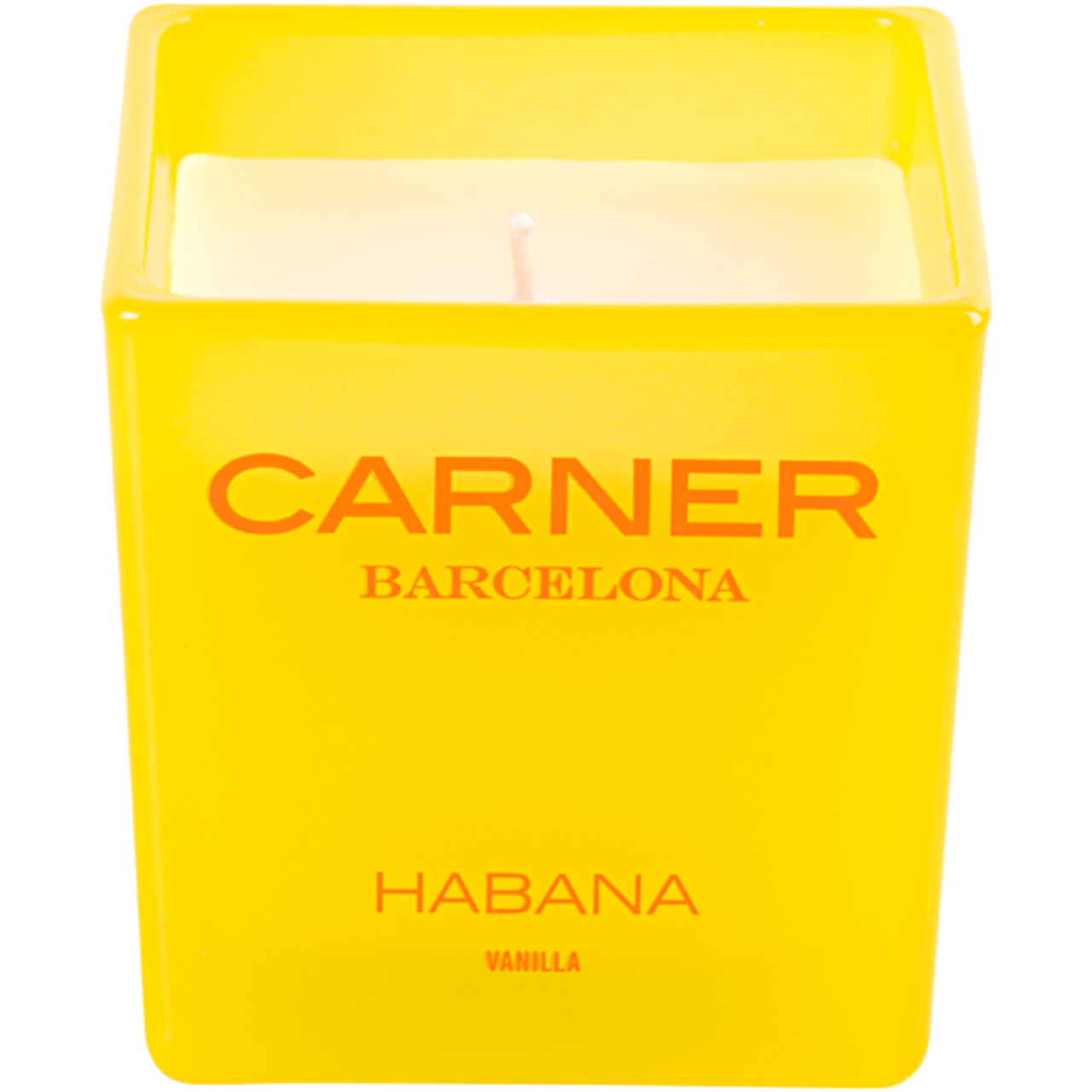 Habana Candle