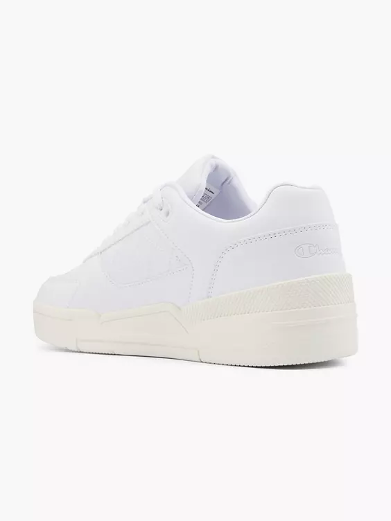 Champion Platform Sneaker RD18 HERITAGE QUILT