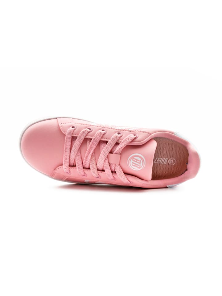 Breezy Rollers BREEZY ROLLERS 2191841 Classic pink günstig kaufen