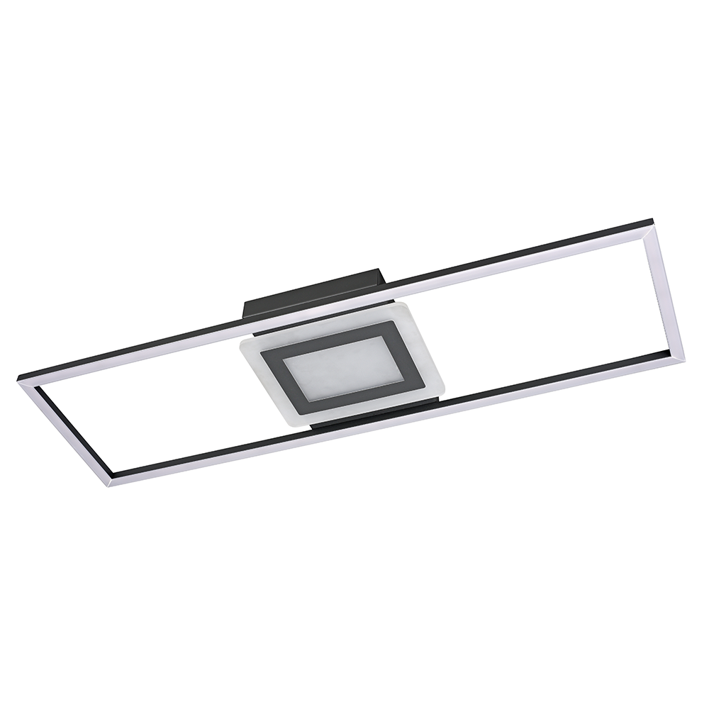 IC-HOME LED-Wohnraumleuchte