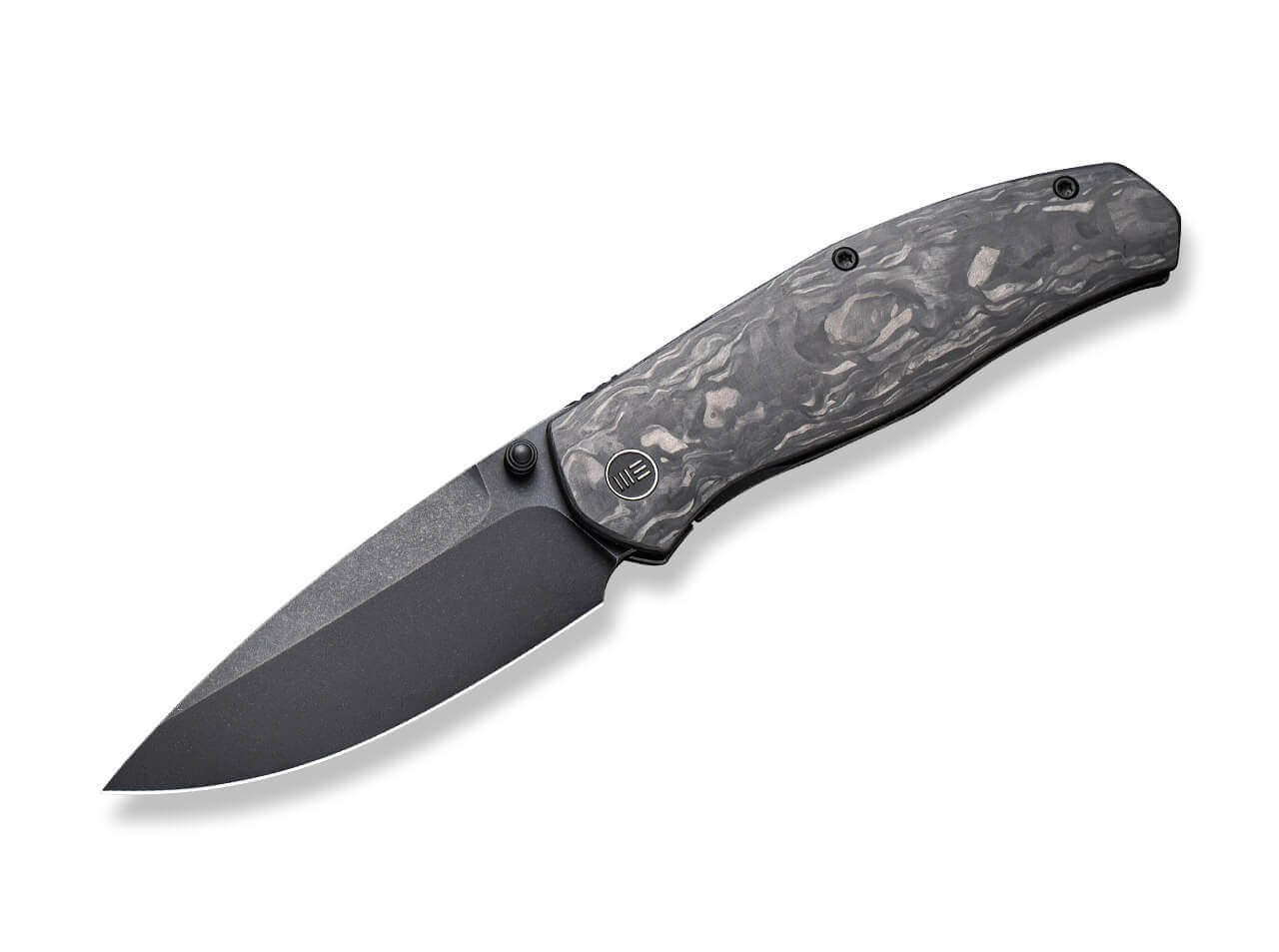 Esprit Titanium Marble CF