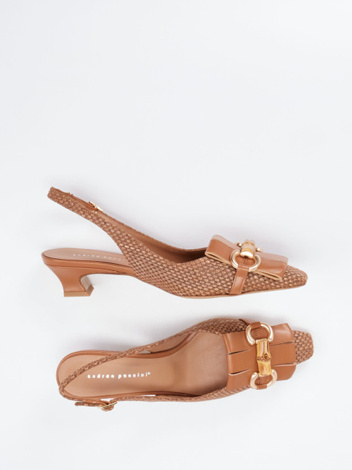 Slingpumps-13022890007 Andrea Puccini