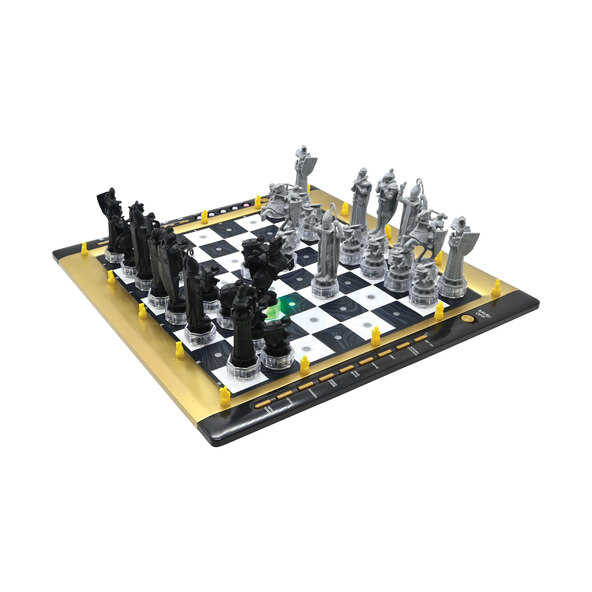 Elektronisches Schachbrett 