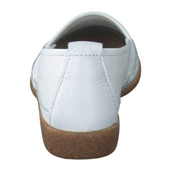 Aco Cindy 04 Slipper in weiß