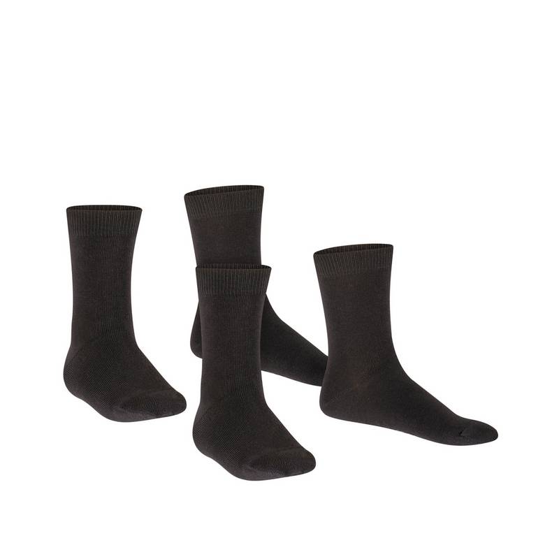Falke Happy 2-Pack Freizeitsocken Kinder