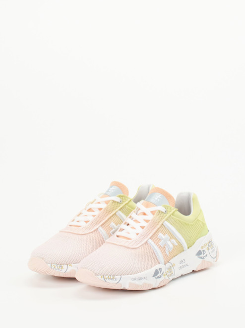 Sneaker-16635960002 Premiata