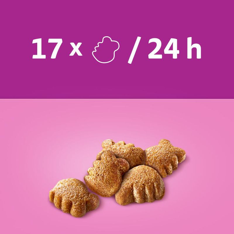 Whiskas Dentabites Huhn zu TOP-Preisen