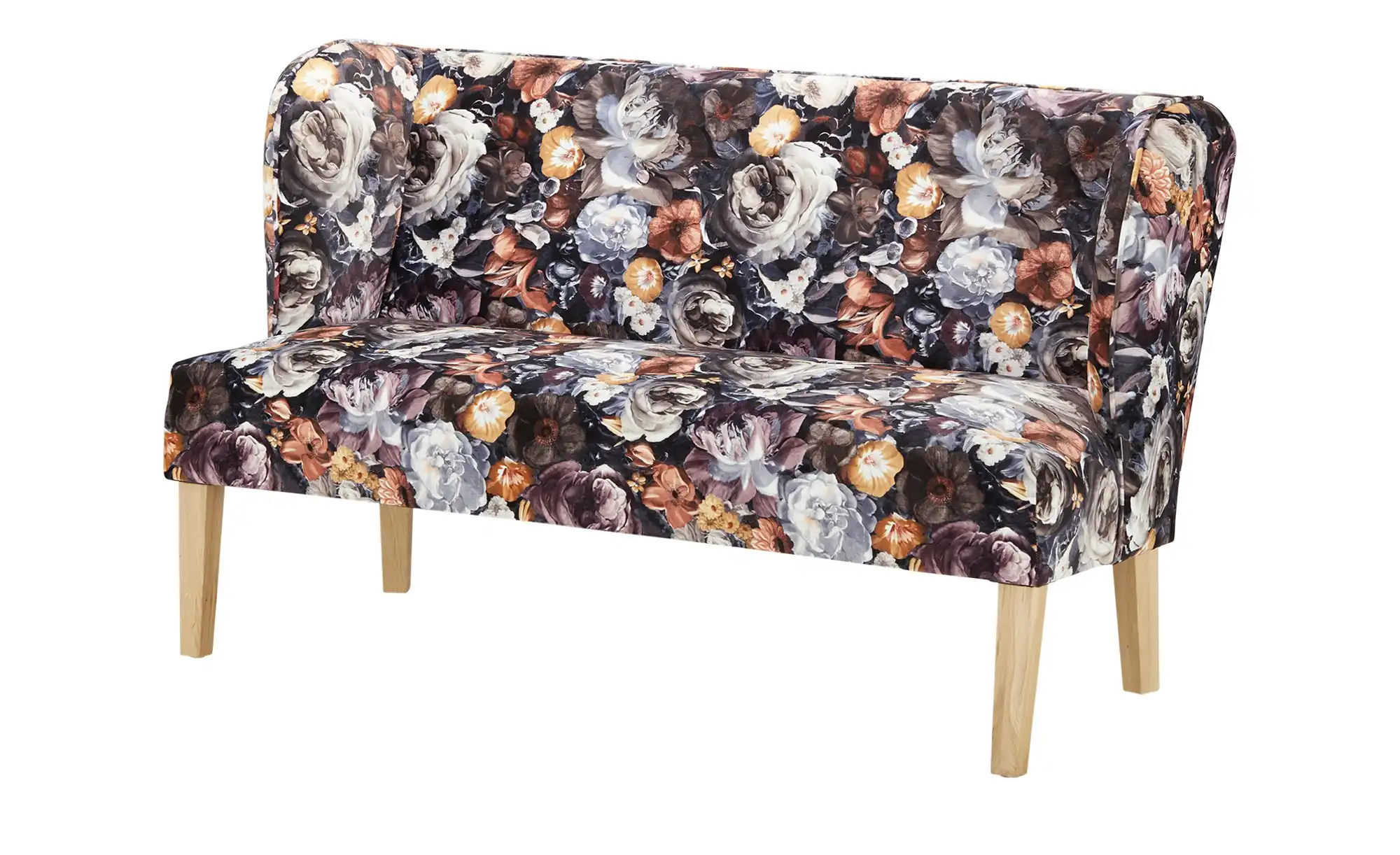 Twist Küchensofa  Samt Astonia