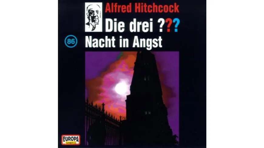086/Nacht in Angst