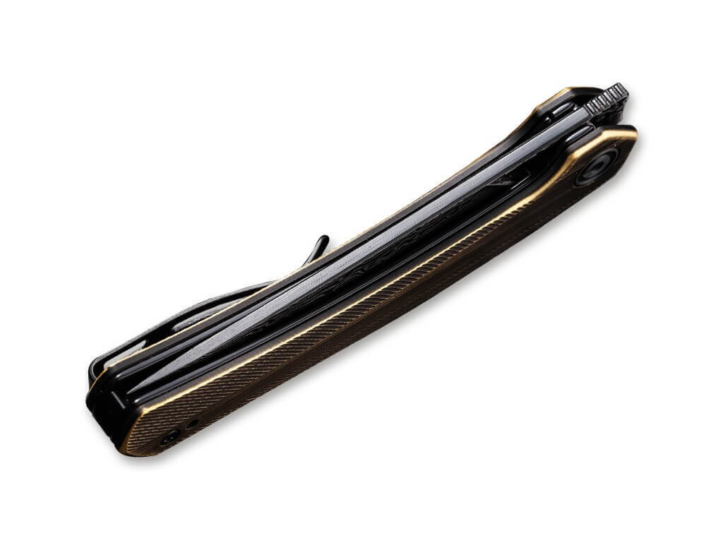 Lazar Damascus Copper