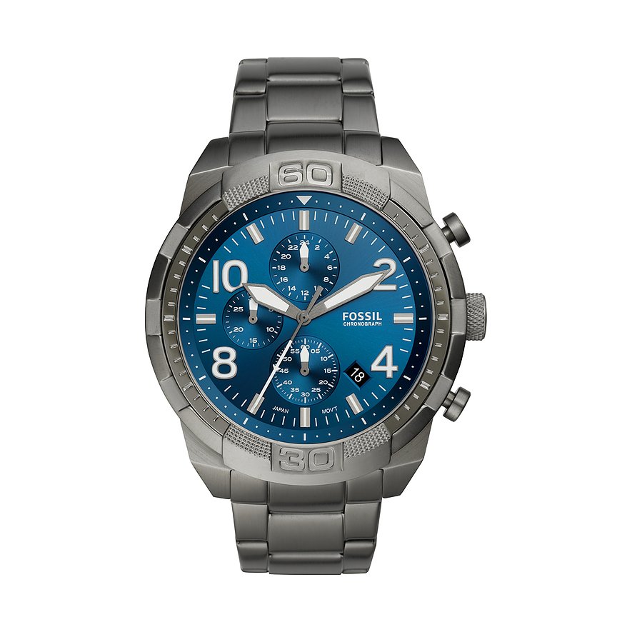 Fossil Chronograph Bronson
