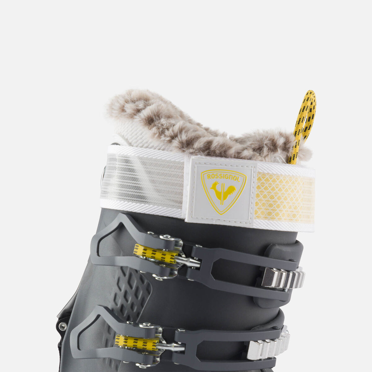 Damen All-Mountain Skischuhe ALLTRACK 70