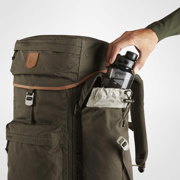 SINGI SIDE POCKET - Rucksack-Zubehör