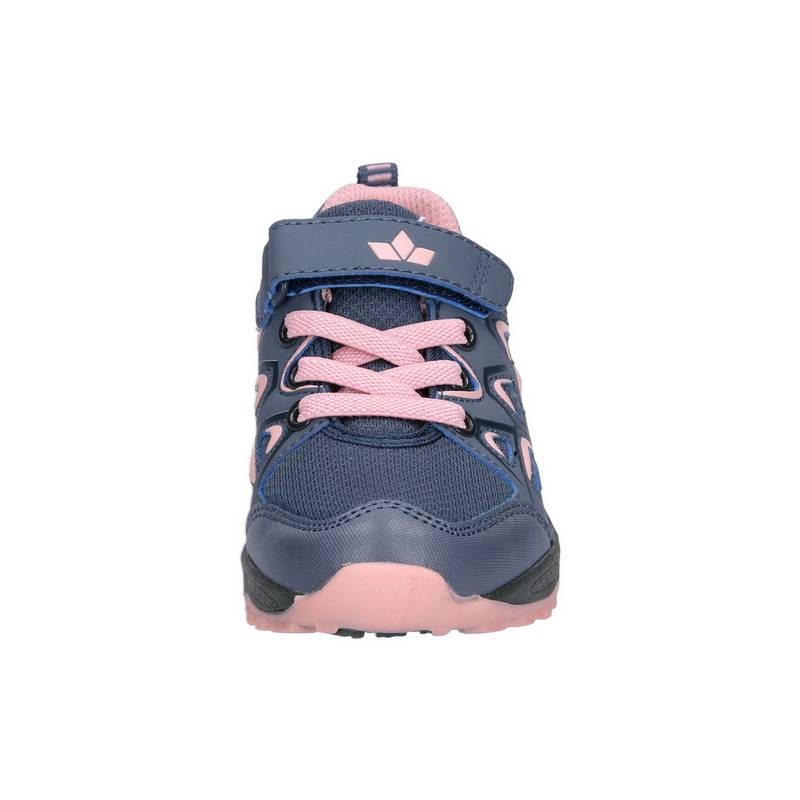 LICO Outdoorschuh Wanderschuhe Mdchen