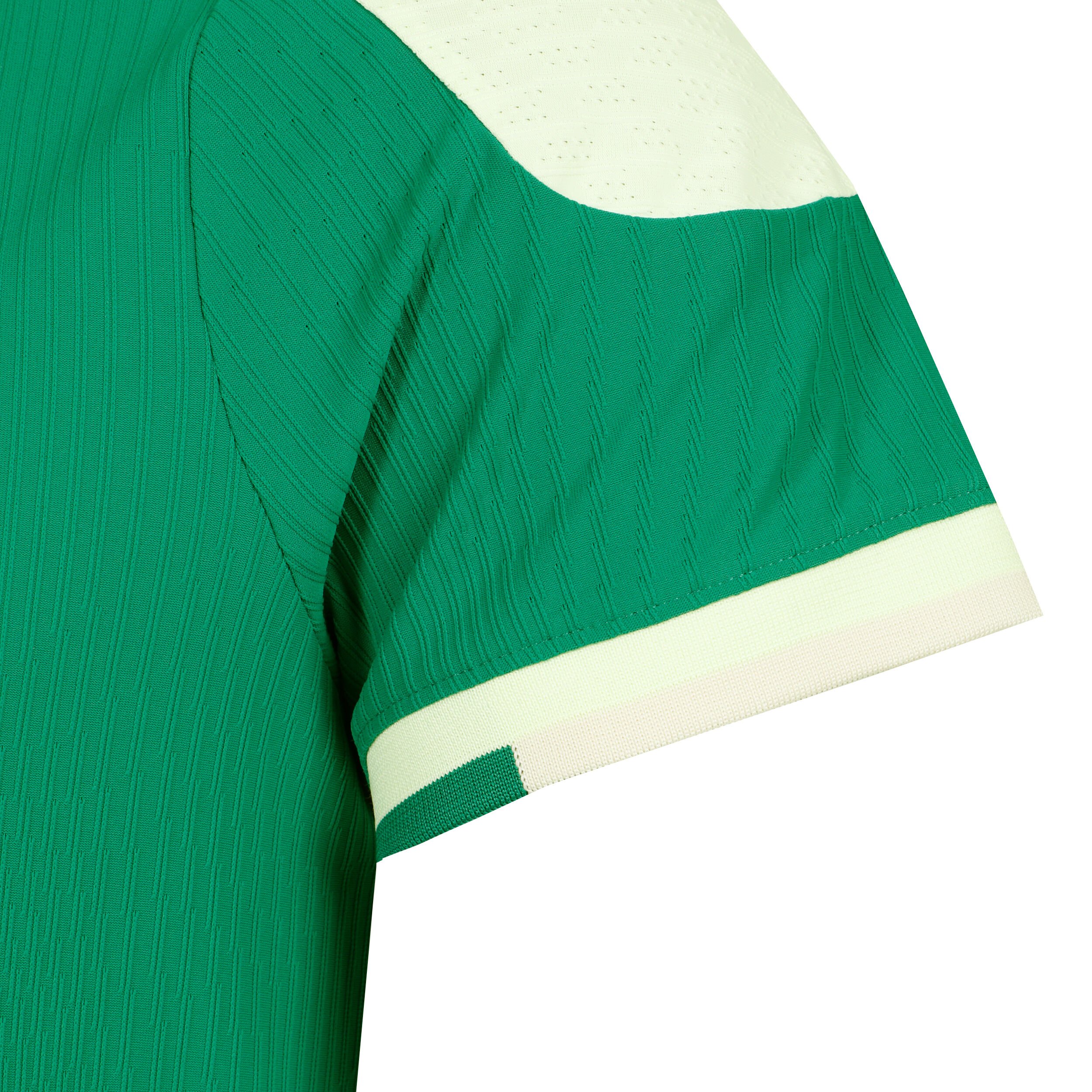 Court Dri-Fit Advantage Slam ULT Polo Herren - Grün, Neongrün