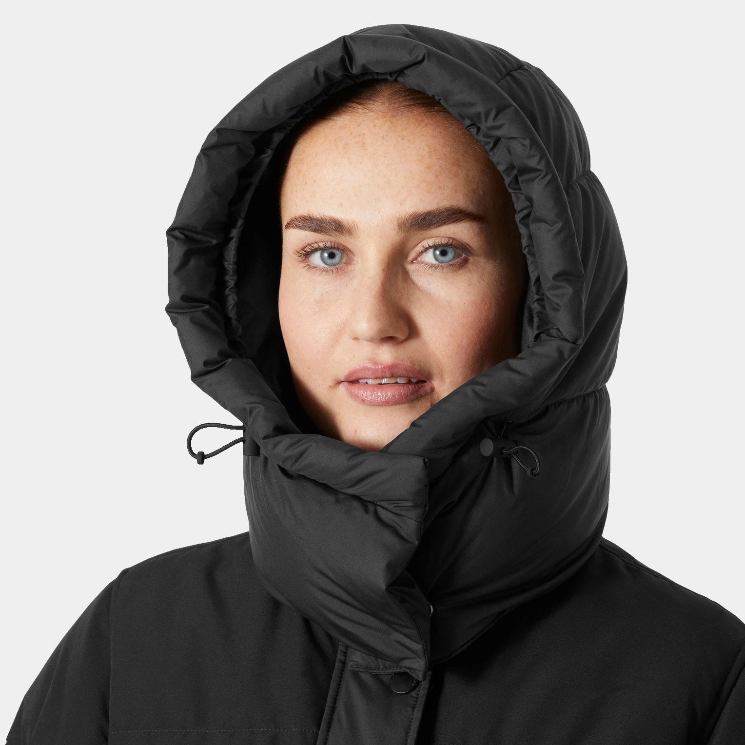 Women's Escape Down Coat