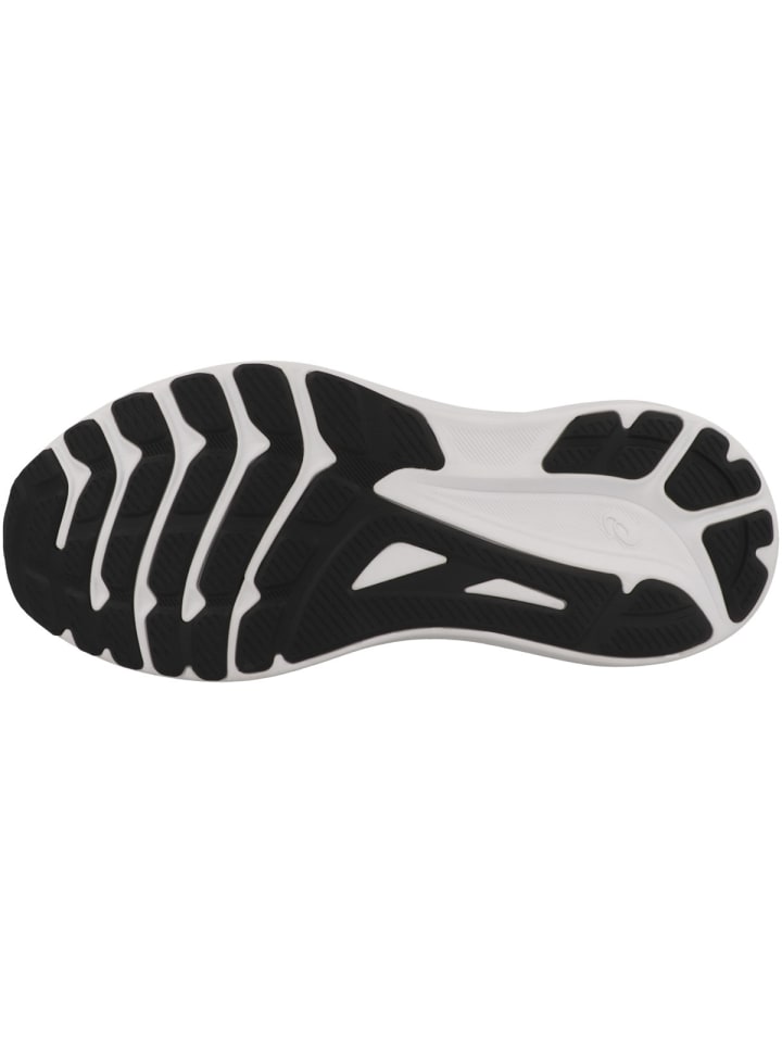 asics Laufschuhe GT-1000 13 in schwarz günstig kaufen
