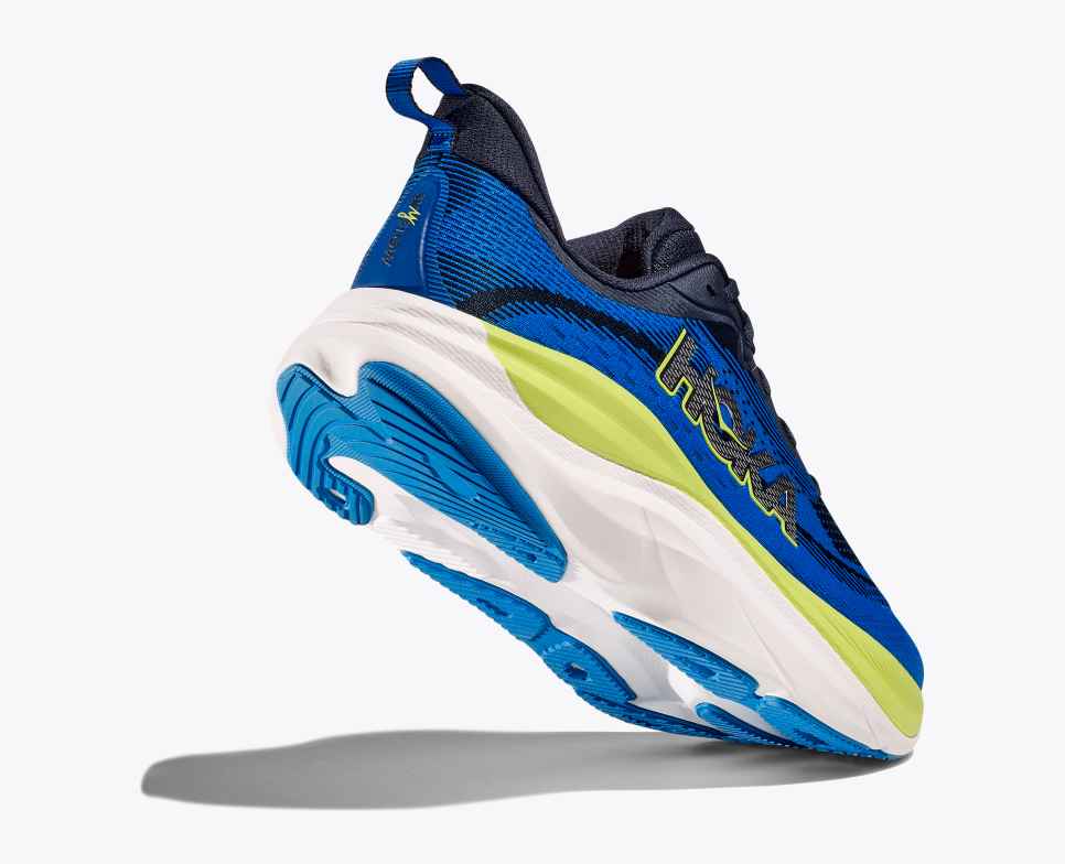 Skyflow Varsity Navy / Electric Cobalt