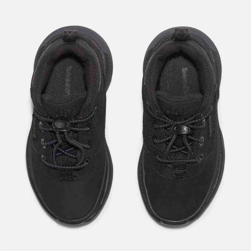Timberland Field Trekker TB0A67DZ0151 / schwarz