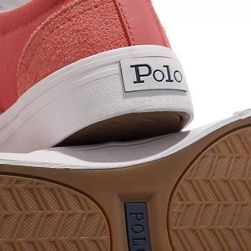 POLO Ralph Lauren Schnürschuhe