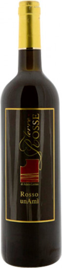 2015 Mea Culpa Venezia Giulia IGP trocken - Terre Rosse di Adamo Lestani
