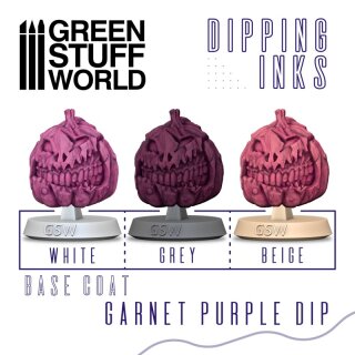 Dipping Ink Garnet Purple Dip (60 ml)