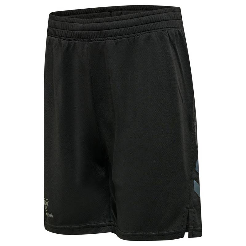 hummel hmlONGRID POLY SHORTS KIDS Sweatshorts Kinder