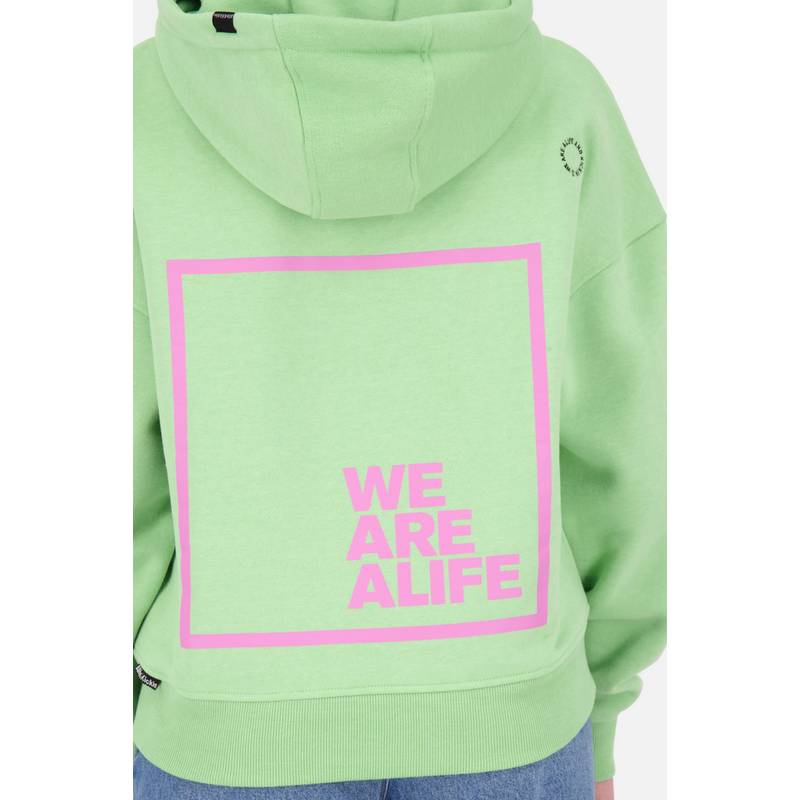 ALIFE AND KICKIN JessyAK A Sweatshirt Damen