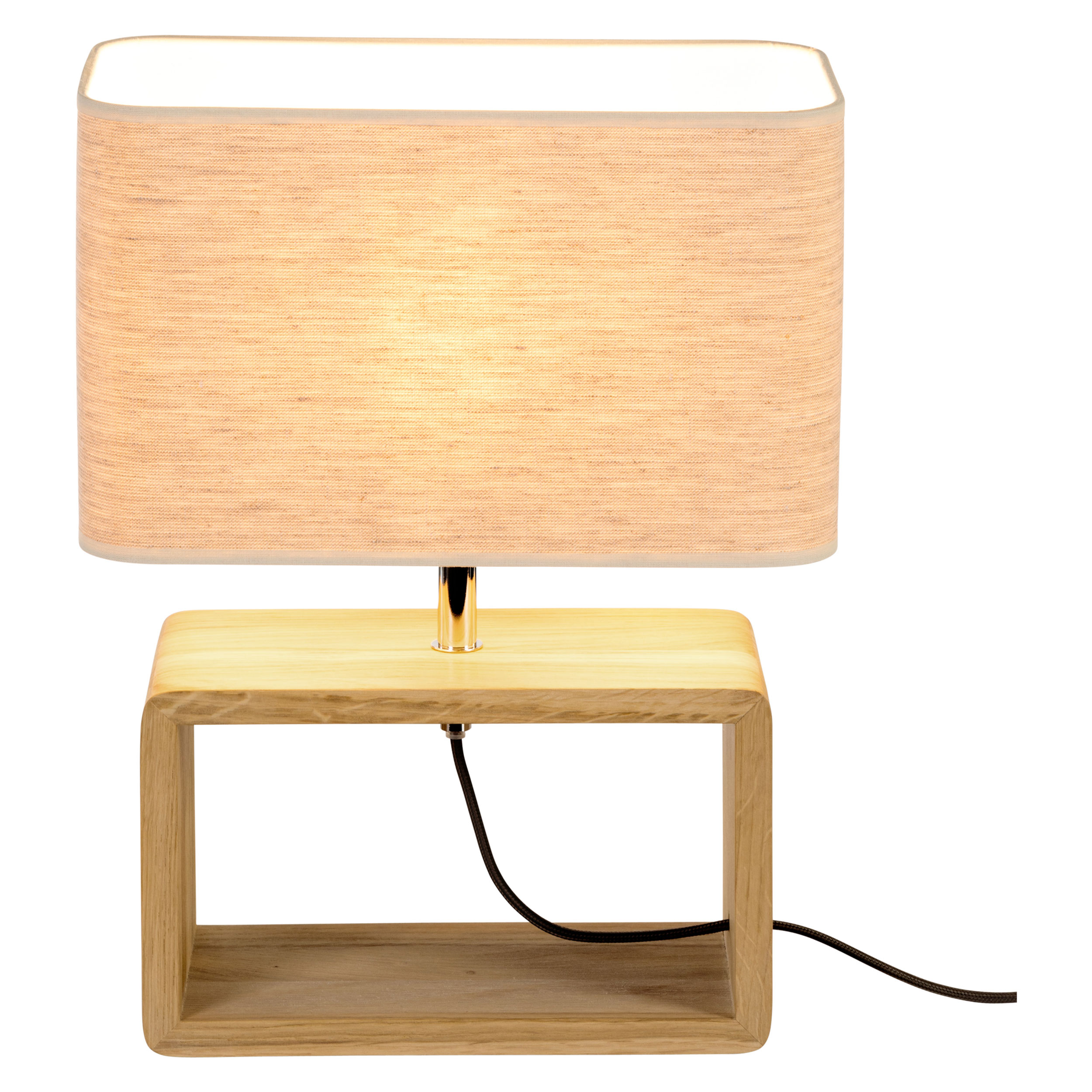 Spot LightTischleuchte 1flg