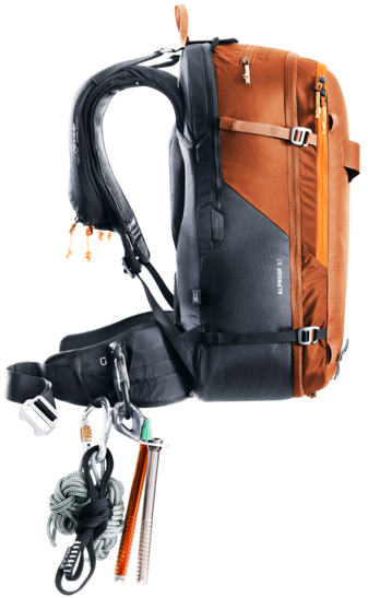 deuter Alproof 32 | Lawinenrucksack