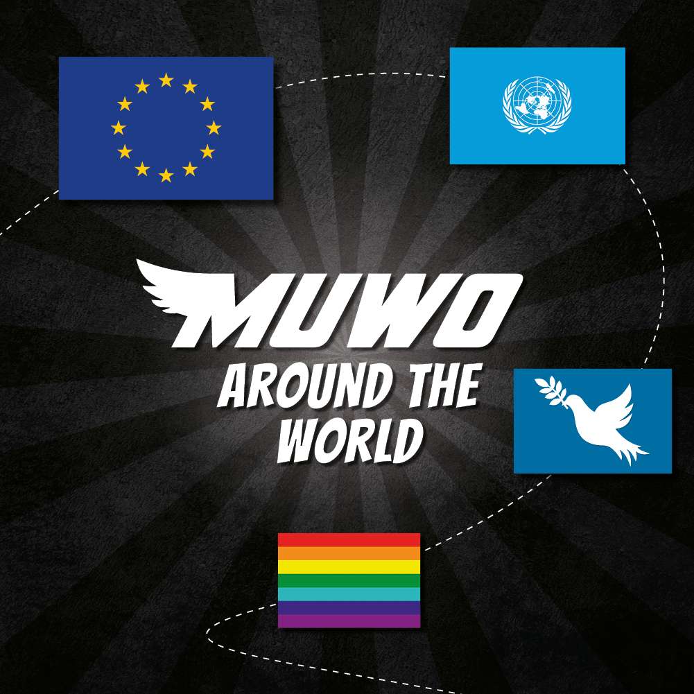 Europa MUWO 