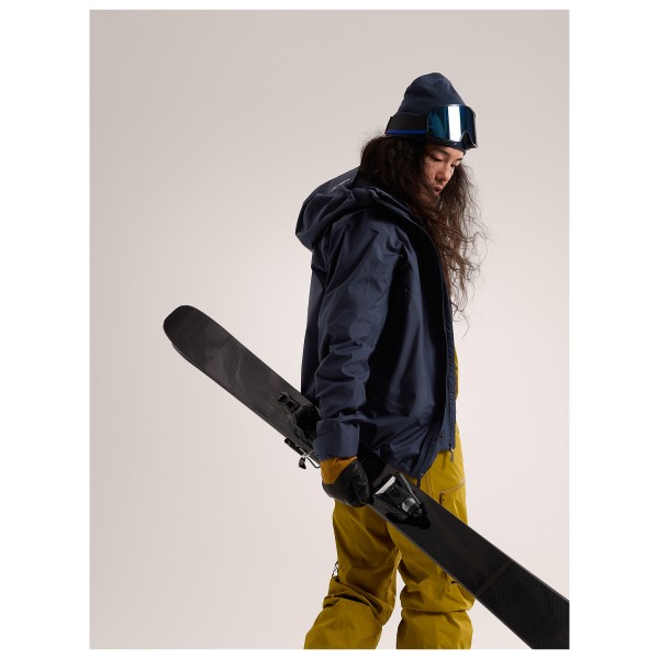 Arc'teryx - Sabre Jacket - Skijacke