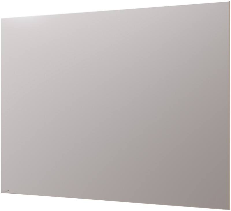 Legamaster Glastafel Magnetisch 150 (B) x 100 (H) cm Grau