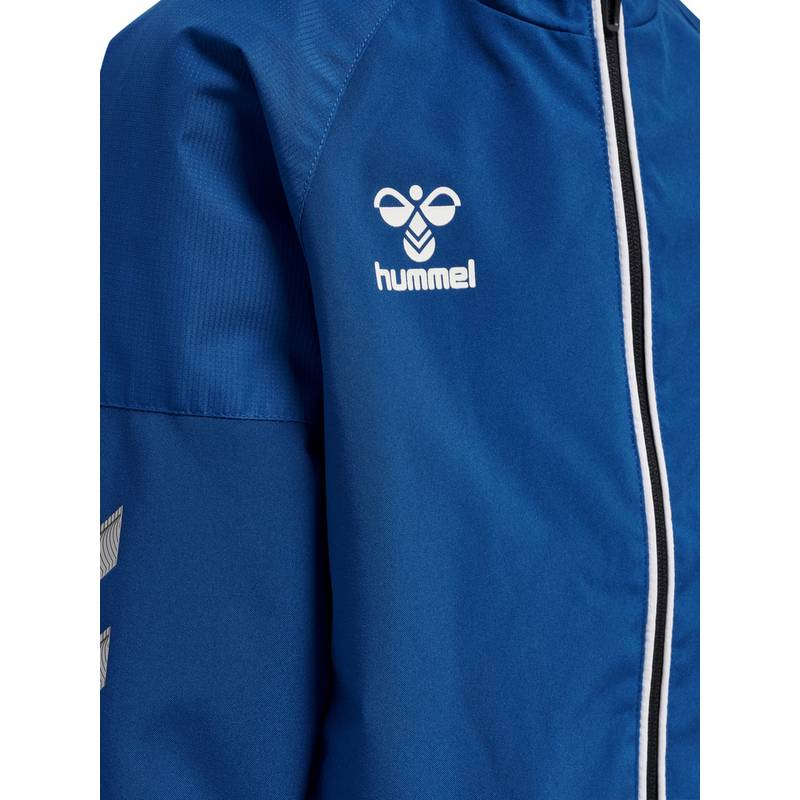 hummel hmlLEAD TRAINING JACKET KIDS Funktionsjacke Kinder