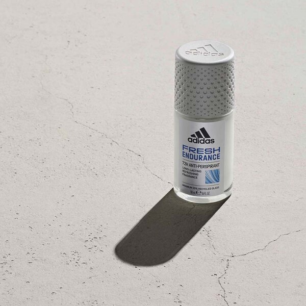 Adidas Fresh Endurance Anti-Transpirant Deo Deodorant Roll-On