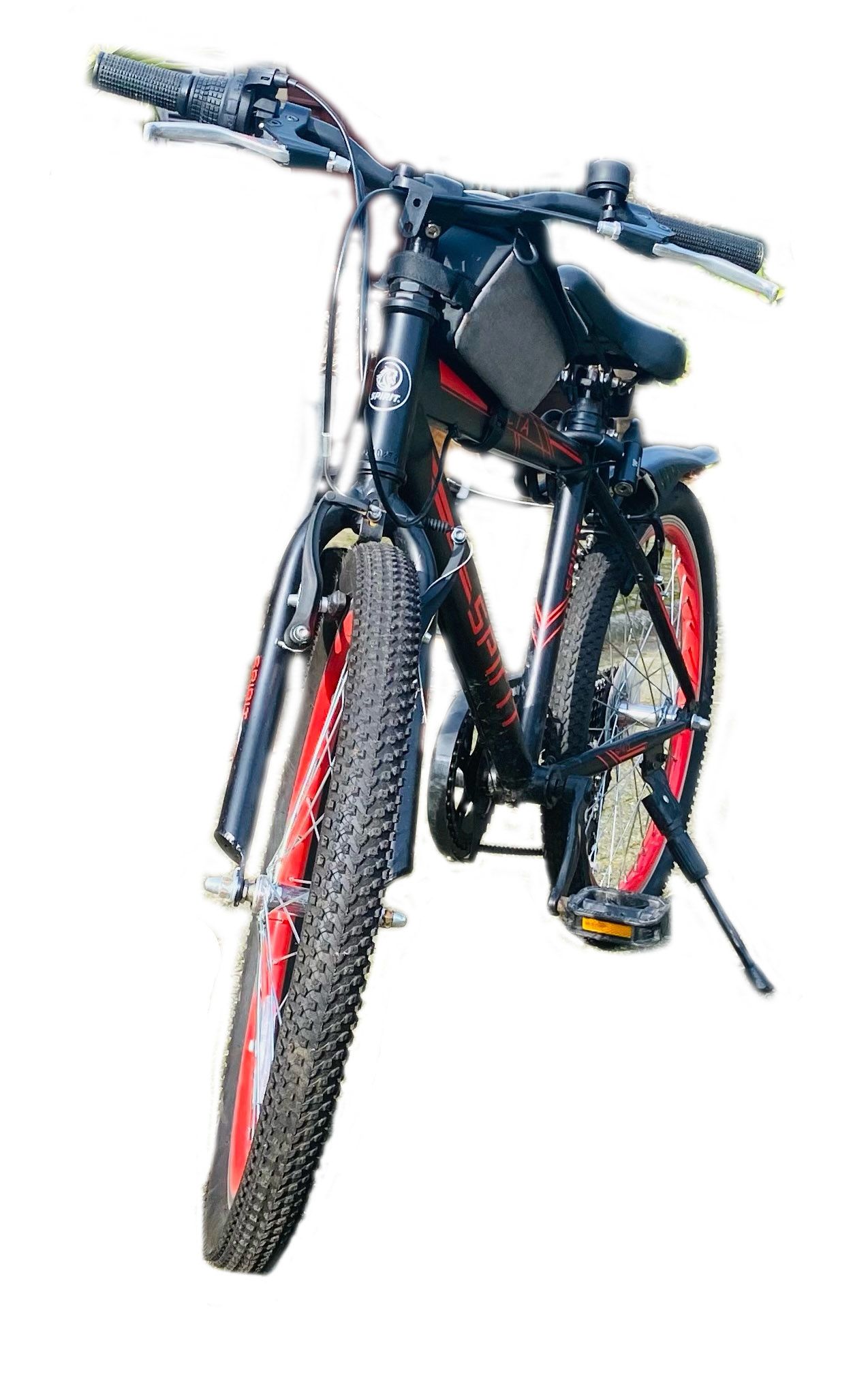 CUHOC Red Label 170 x 60 x 85 cm Fahrradabdeckung für Kinder