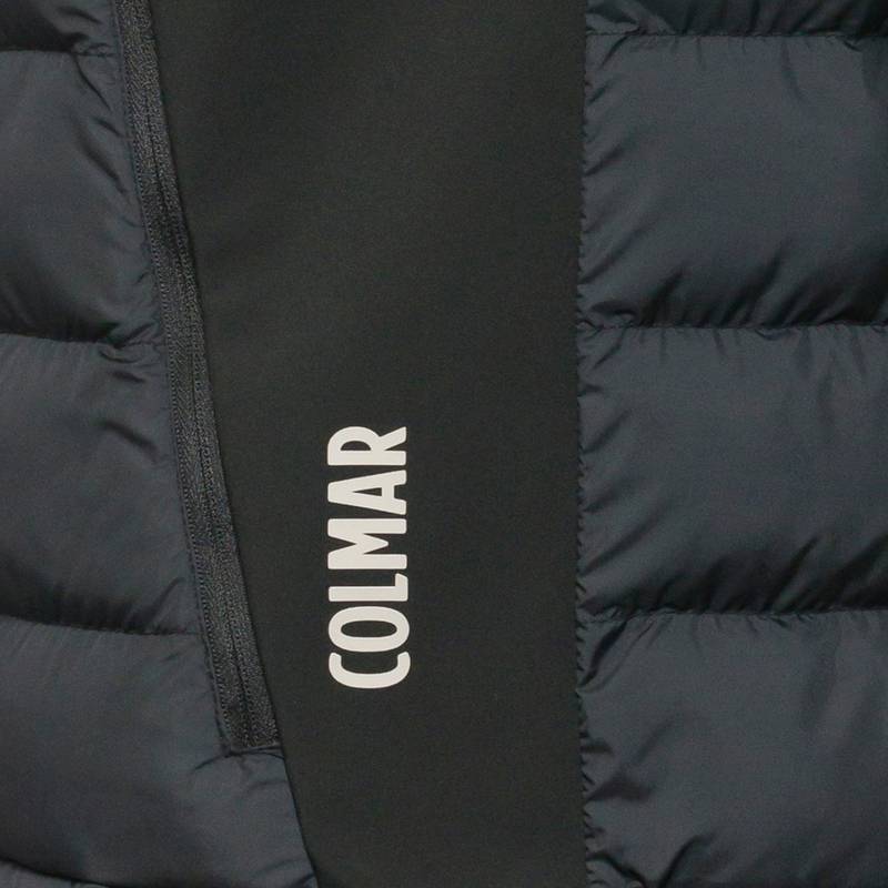 COLMAR Cpmfort Skijacke Herren