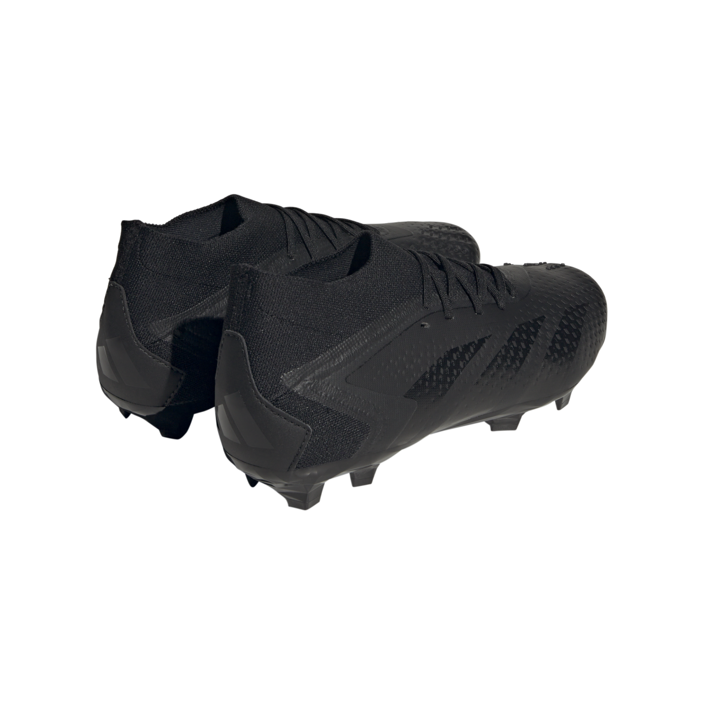 adidas Predator Accuracy.2 FG Nightstrike Schwarz