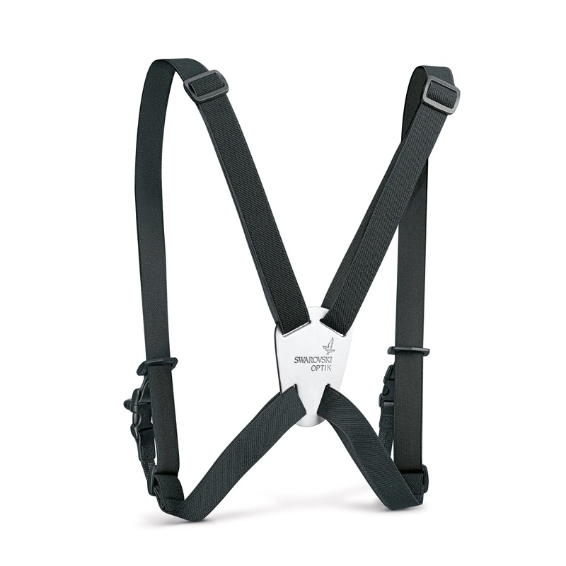 Swarovski Optik Tragegurt Pro für Ferngläser