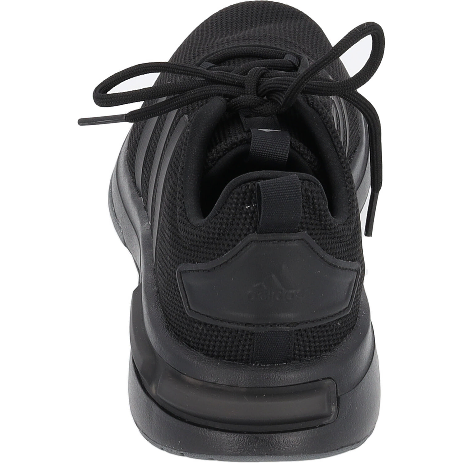 Adidas Racer TR23 K, Sportschuhe, Kinder, core black/core black/grey fiv