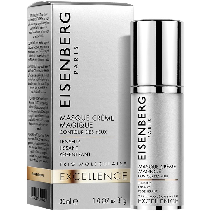Excellence Masque Crème Magique